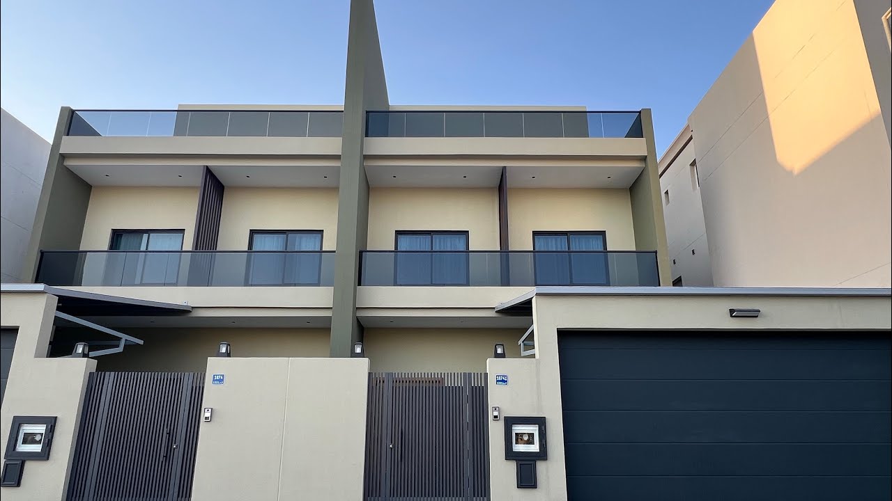 REF 53 | 4BHK | HOT DEAL | 1200 | PRIV. VILLA | SAAR