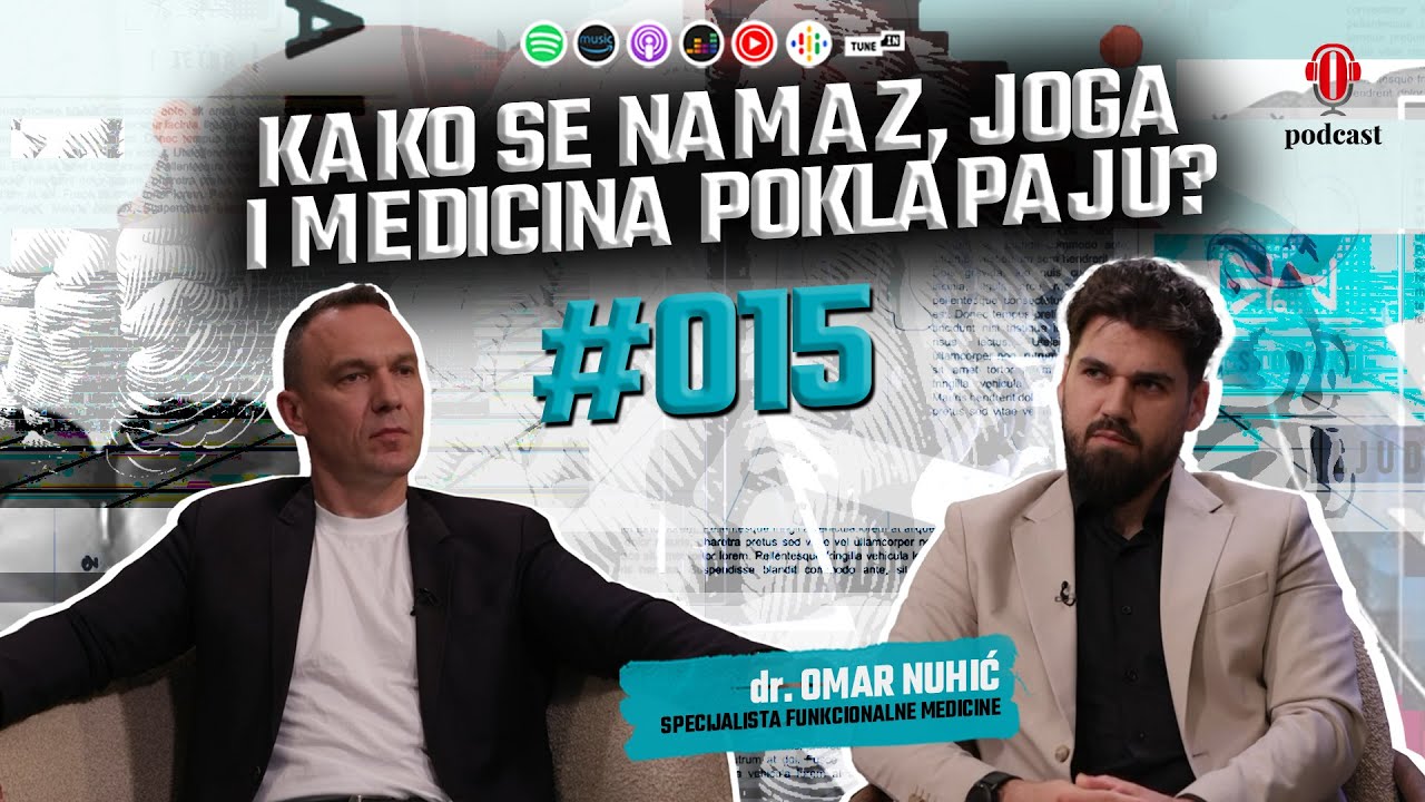 Zdrav si na papiru, ali se ne osjeća&scaron; tako? Evo za&scaron;to! - (Ne)poznato o ljudskom tijelu