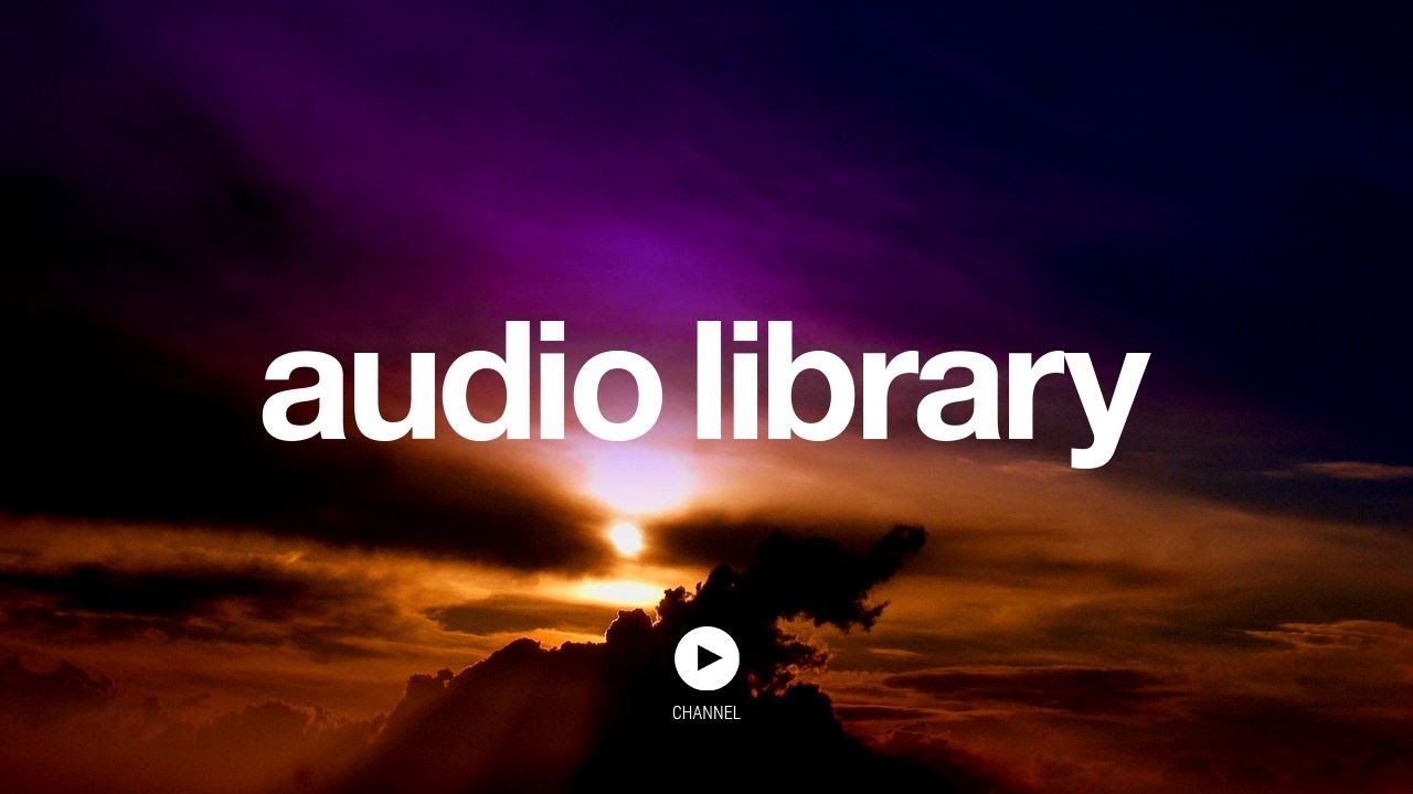 Cloud Patterns &ndash; Silent Partner (No Copyright Music)