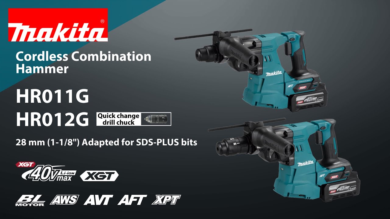 Makita 28mm (1-1/8