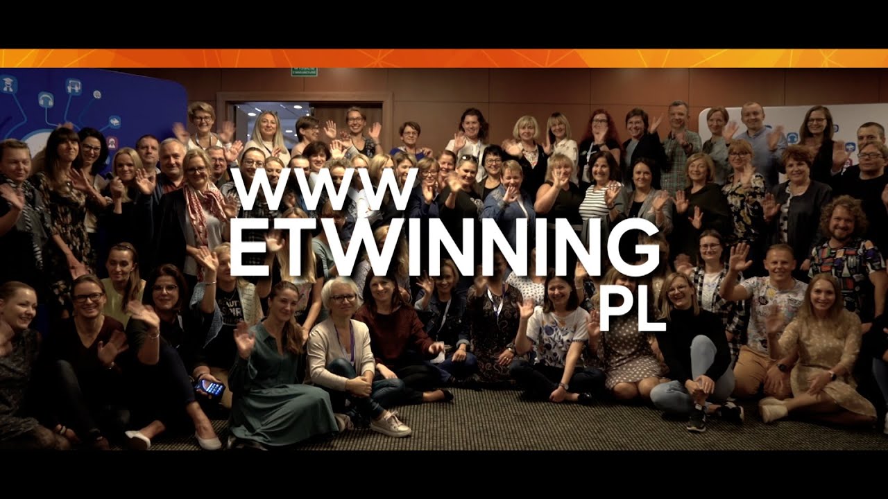 Społeczność eTwinning