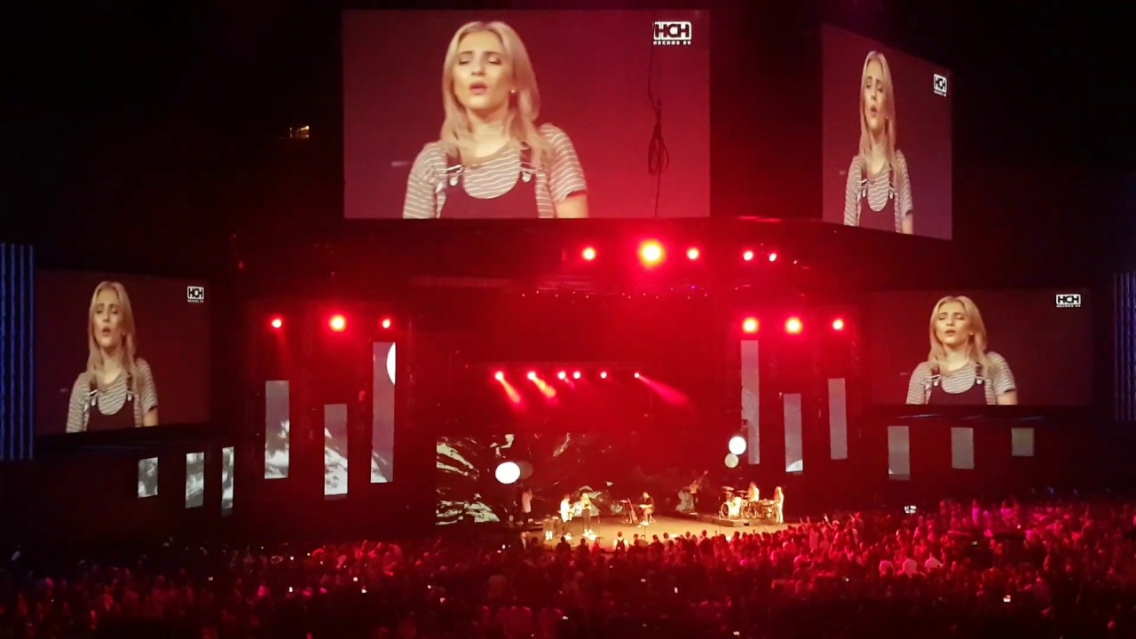 Hillsong Young & Free, Hechos 29, Casa de Dios 2016