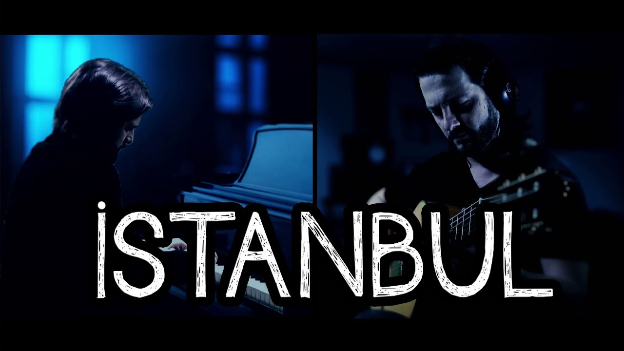 Orçun - Orkun Tekelioğlu - İstanbul