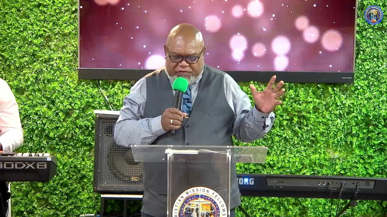 Church Online
