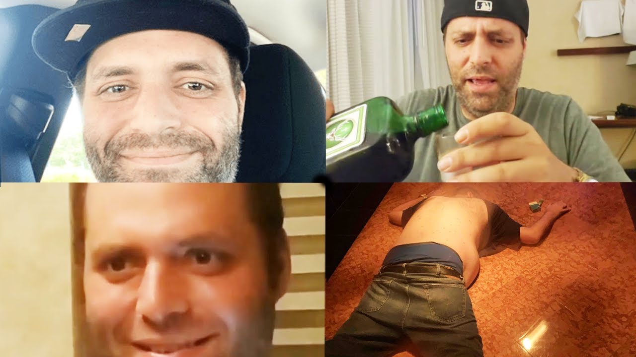OnlyUseMeBlade: 4 Stages You See In Every Stream