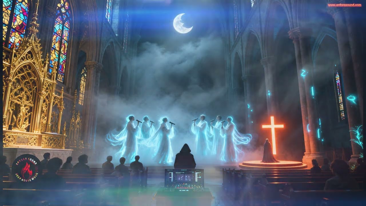Sacred Fusion  I
