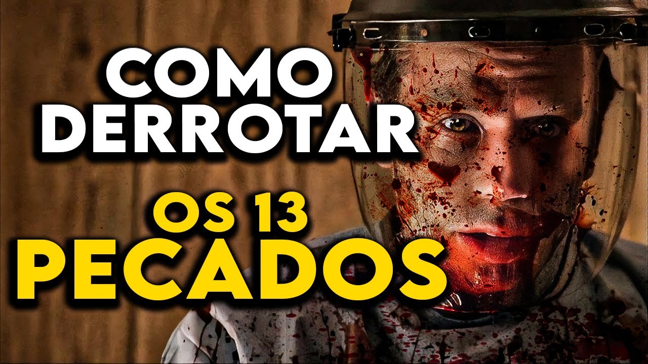 Como Derrotar os DESAFIOS MORTAIS em 