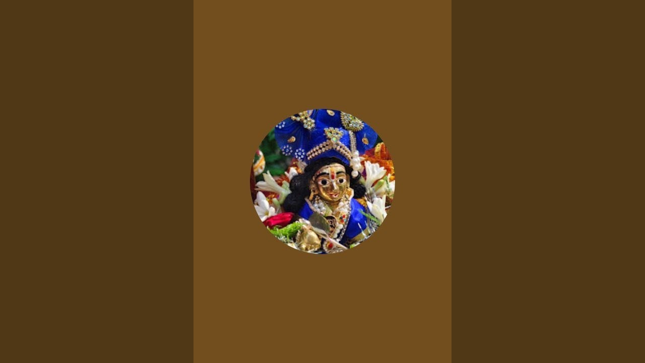 Krishna santra is live!