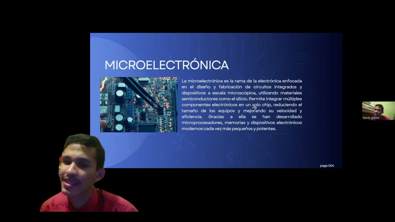 Tarea 1 de Arquitectura de Hardware