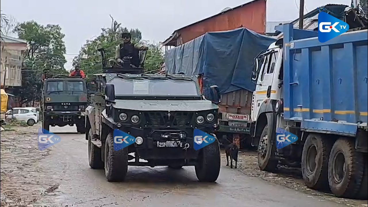 2 LeT terrorists, 2 soldiers killed in Gudder Kulgam encounter