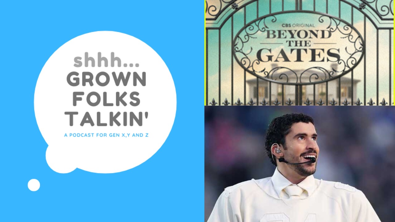 Benito Bowl and Beyond the Gates: Reactions, Revolution and Celebrations