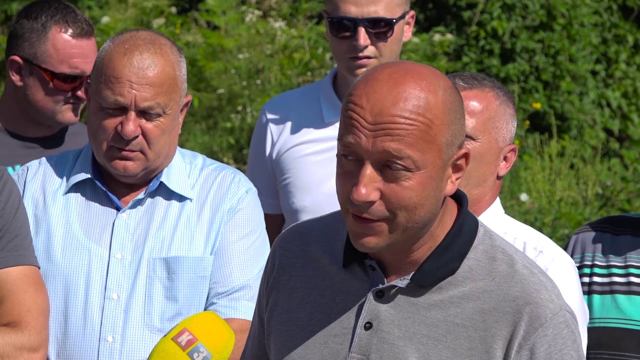 Stanari: Asfaltirano 1000 metara puta u Cvrtkovcima 09. 07. 2020.