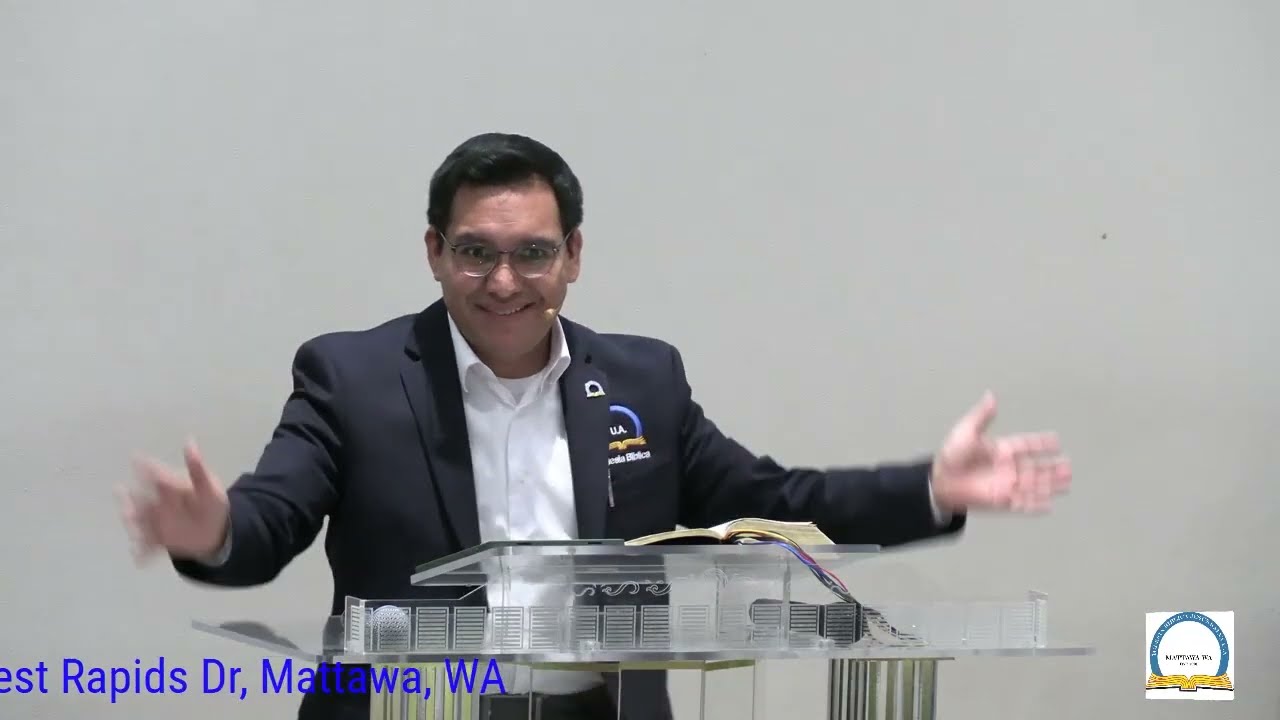 La etica Cristiana | part-1 | Pastor Samuel Juan