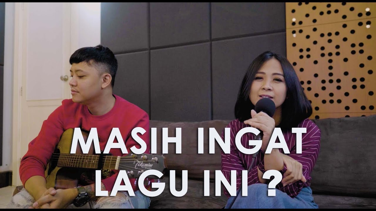 AstriD | Kosong (Live Akustik)