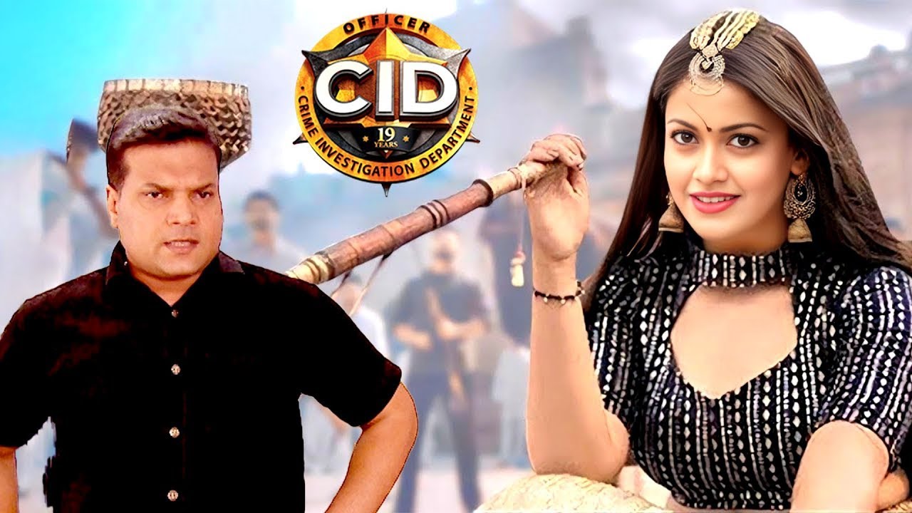 CID New Epidode | Crime Story 2025 | सी.आई.डी. | CID | New Episode 2025