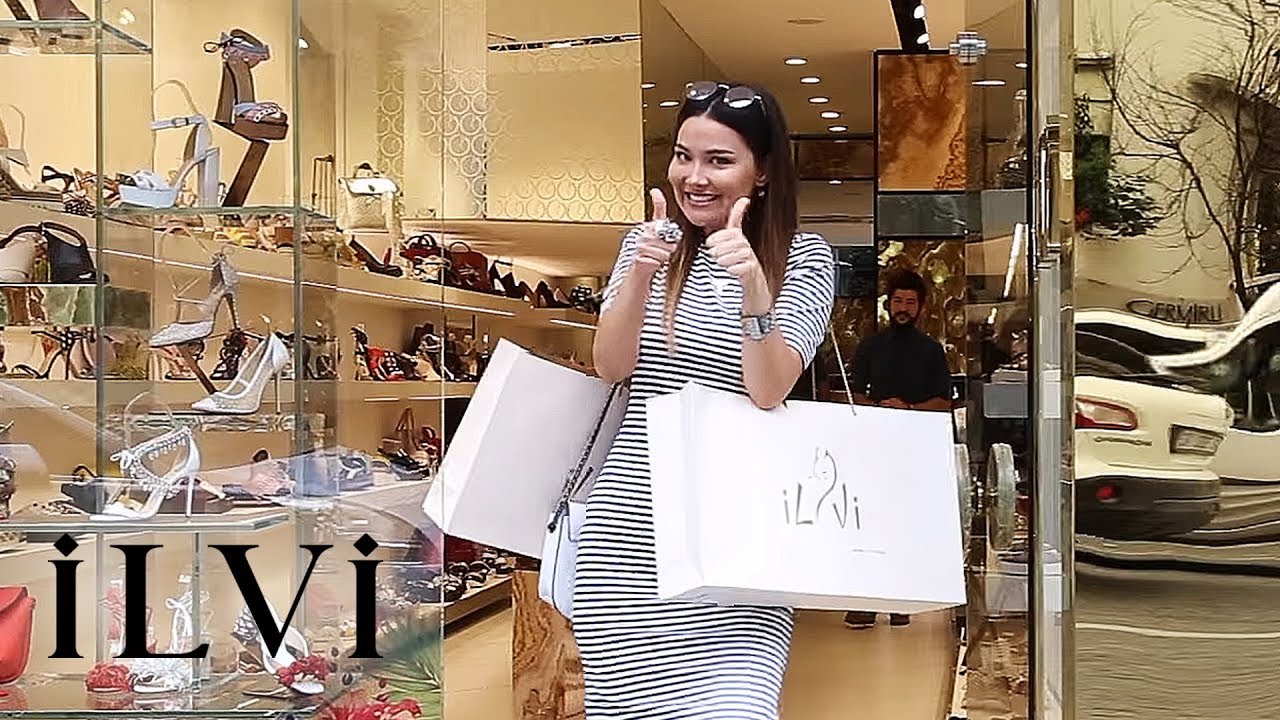 Gizem Hatipoğlu Gün Boyu Şıklığının Sırrını Açıklıyor! | iLVi