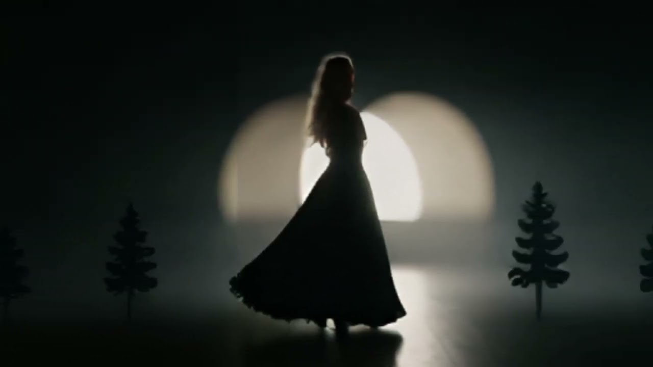 Ghost in the Machine, music, IvanQueiros