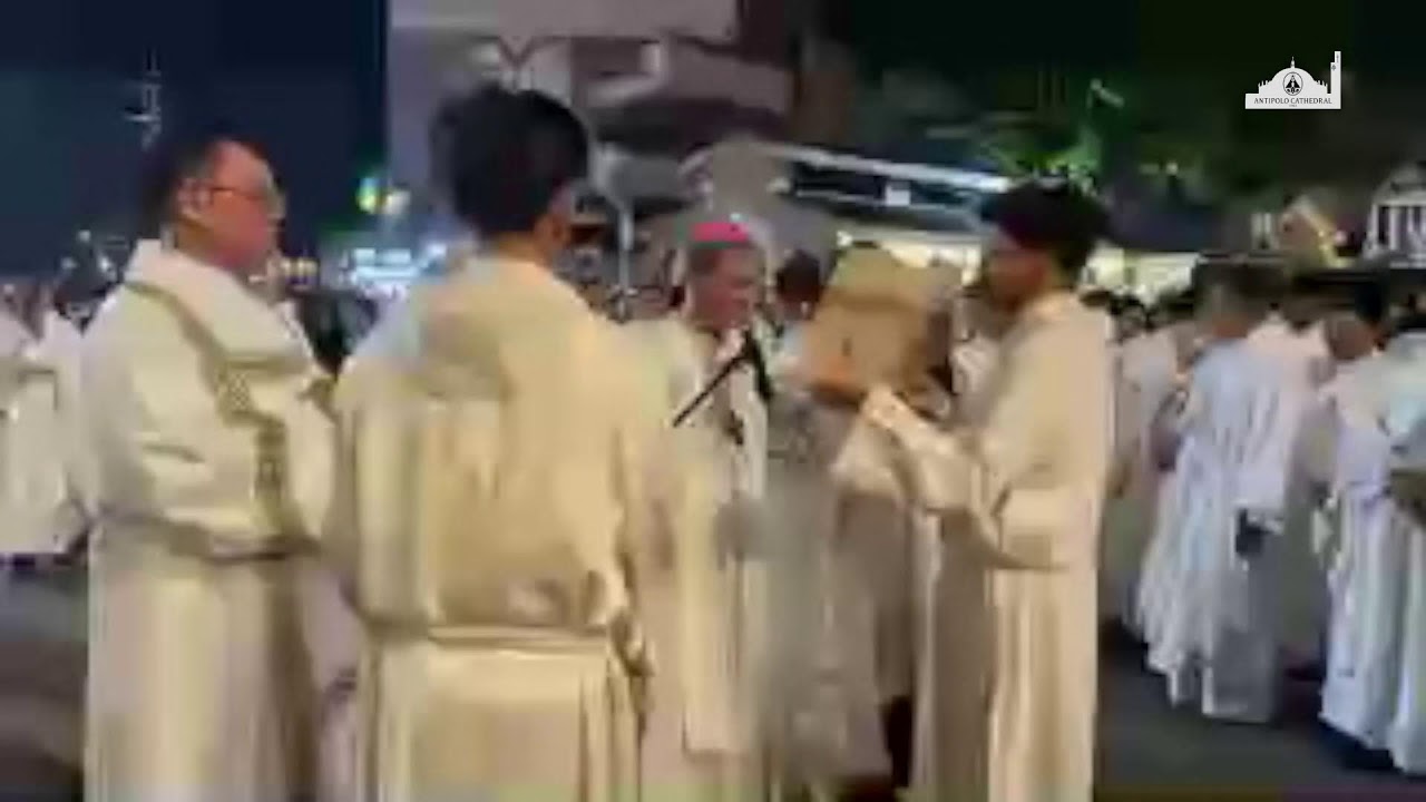 LIVE: Kapistahan ng Banal na Mag-anak, Hesus, Maria at Jose | Disyembre 28, 2025