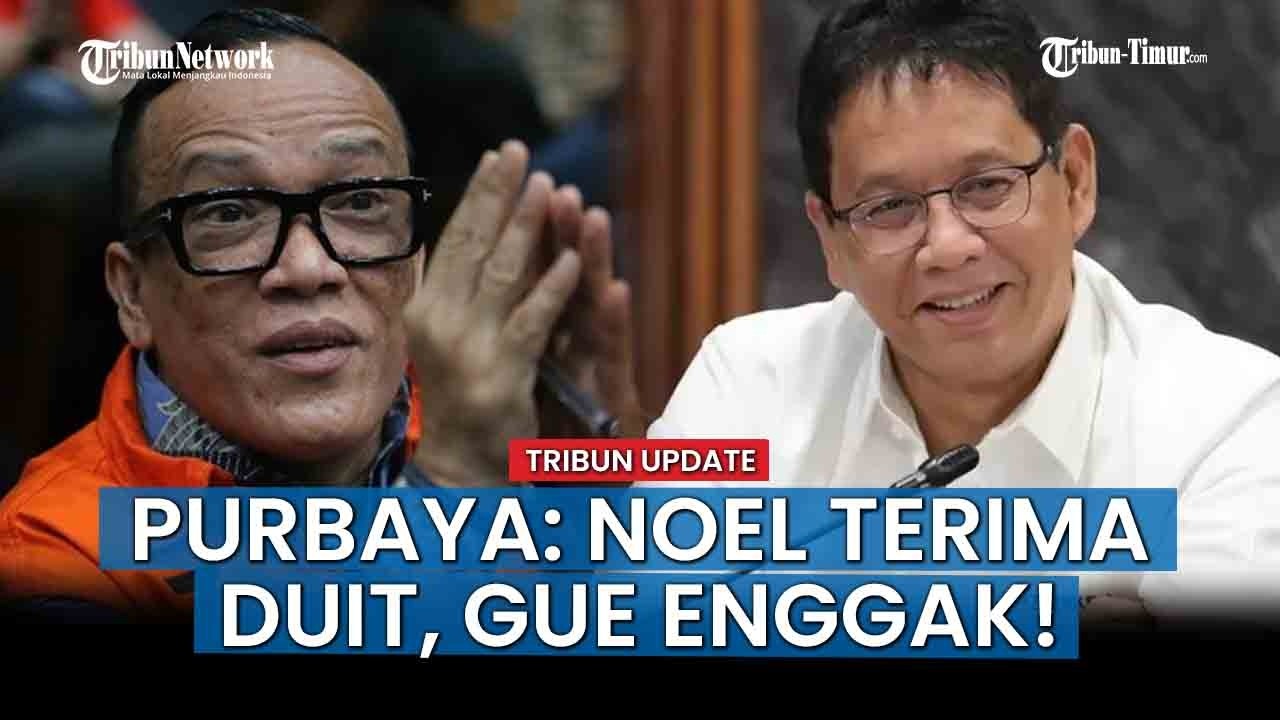 TRIBUN DEEP TALK; Menkeu Purbaya Yudhi Sadewa Jawab Telak Peringatan Eks Wamenaker Immanuel Ebenezer
