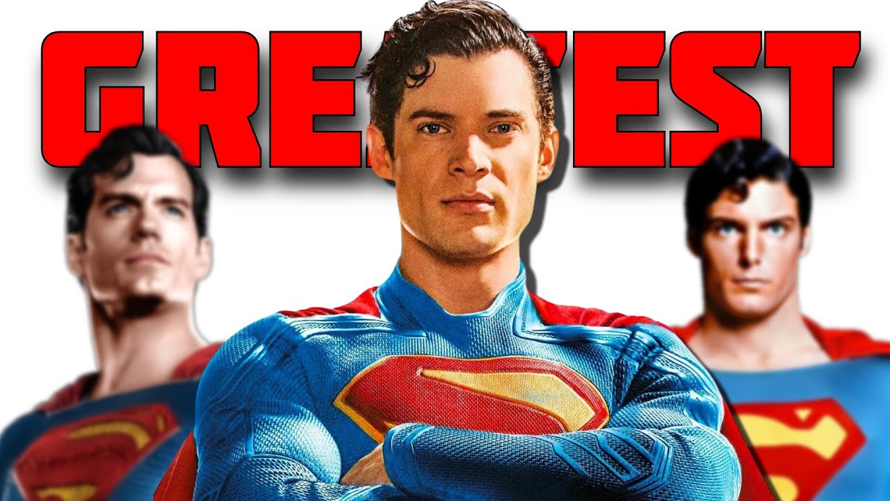 Truth, Justice, And a Great Superman Movie