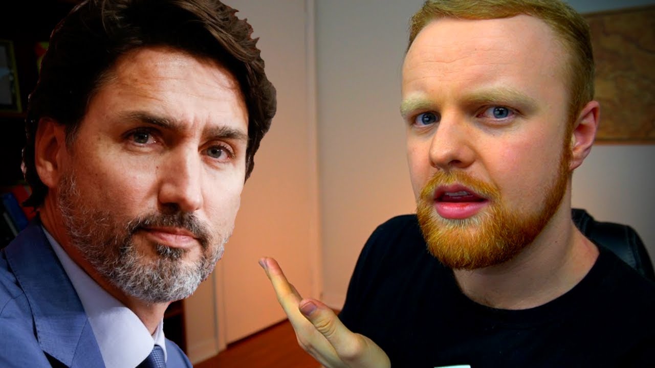 Trudeau RESPONDS to Benefit Drop | CRB, OAS Cuts for 2 Million+ Canadians