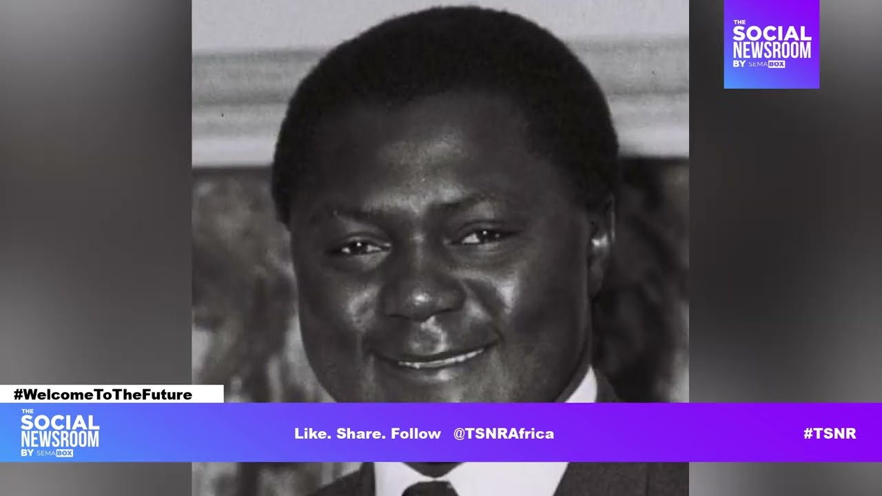 Kenya's Deepest Secrets - Exposed!