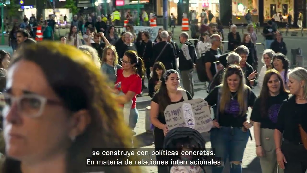 Planificación Estratégica 2025-2030 Secretaría General