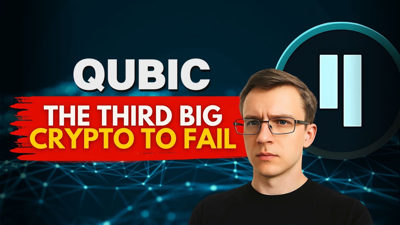 QUBIC Review: The Feeless AI Crypto Everyone&rsquo;s Watching