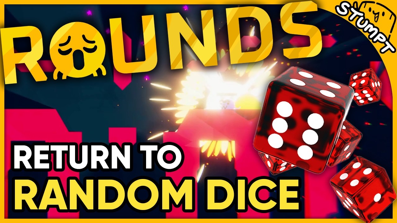 Dice Rolling Tourney - Rounds [Patron Pick!]