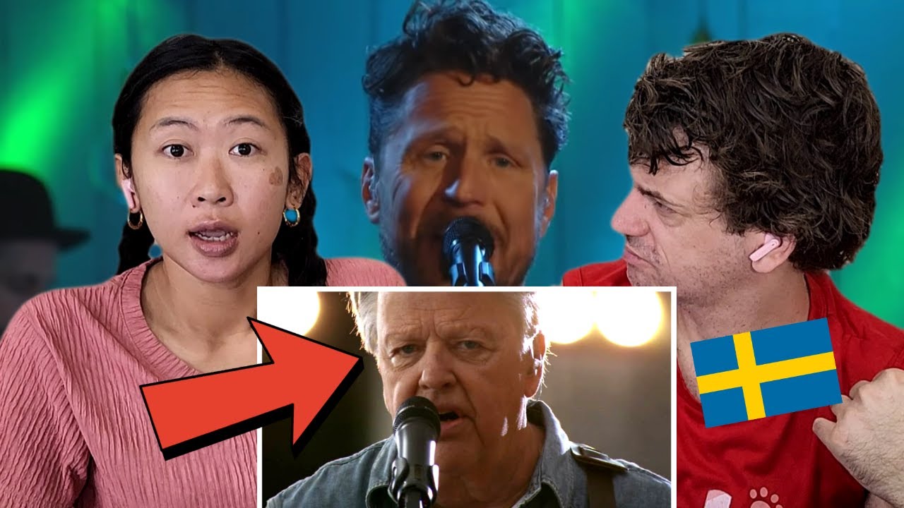 SWEDISH SONG 
