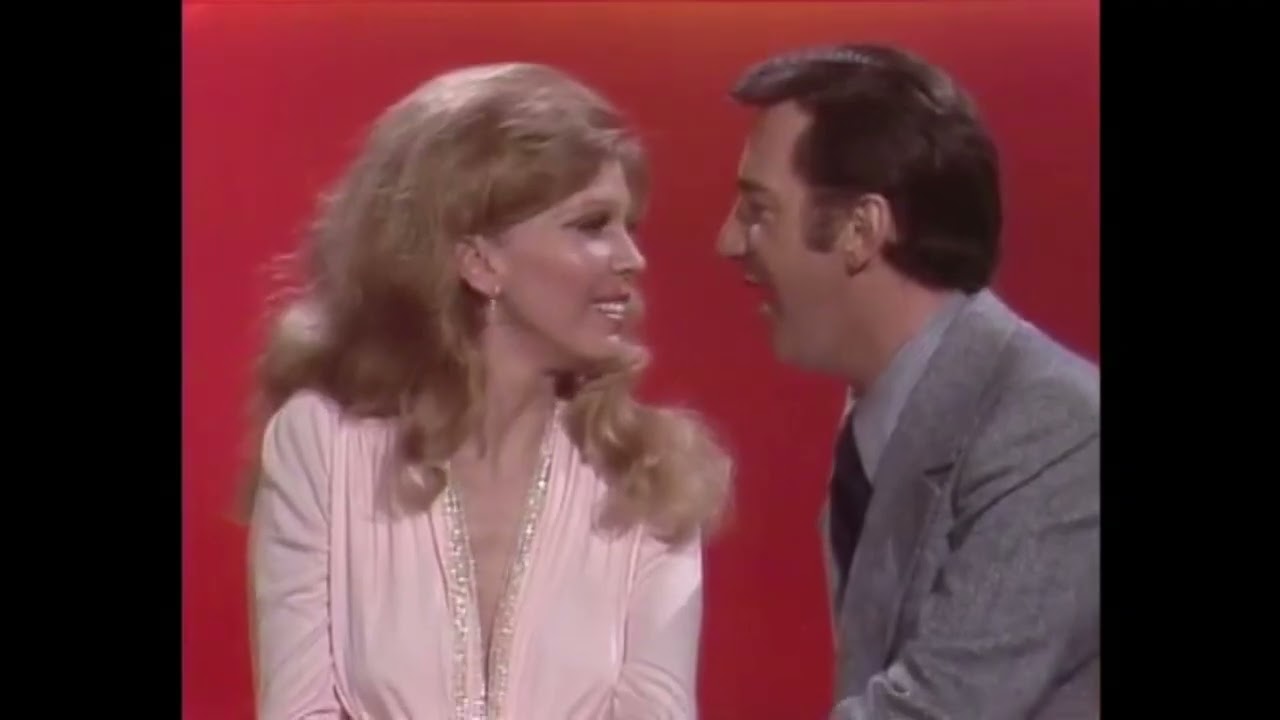Bobby Darin and Nancy Sinatra: Light My Fire + My Kind of Town