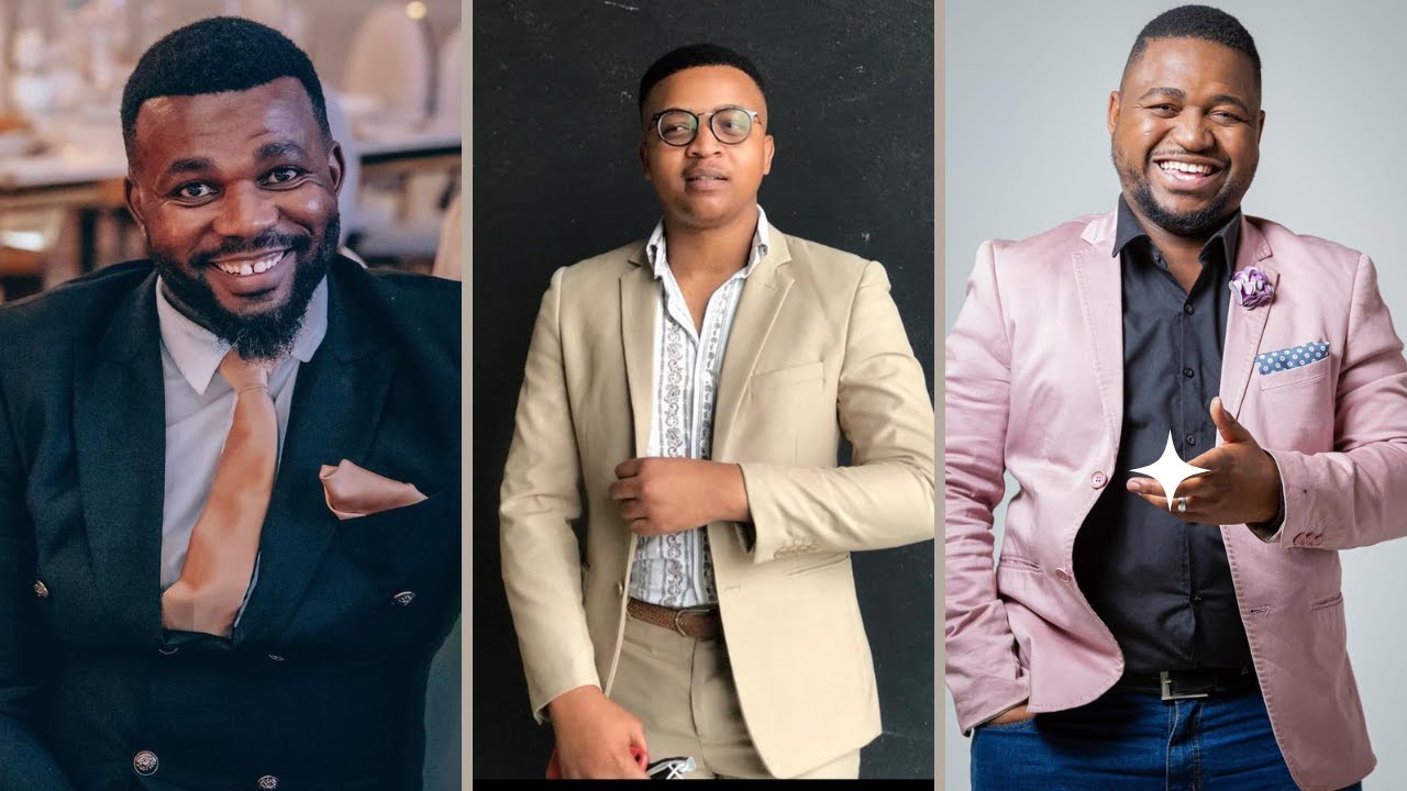 Episode 16 | For the Dads | On Fatherhood,Porn in Christ ,Married Young & Dating With Andile &Xolani