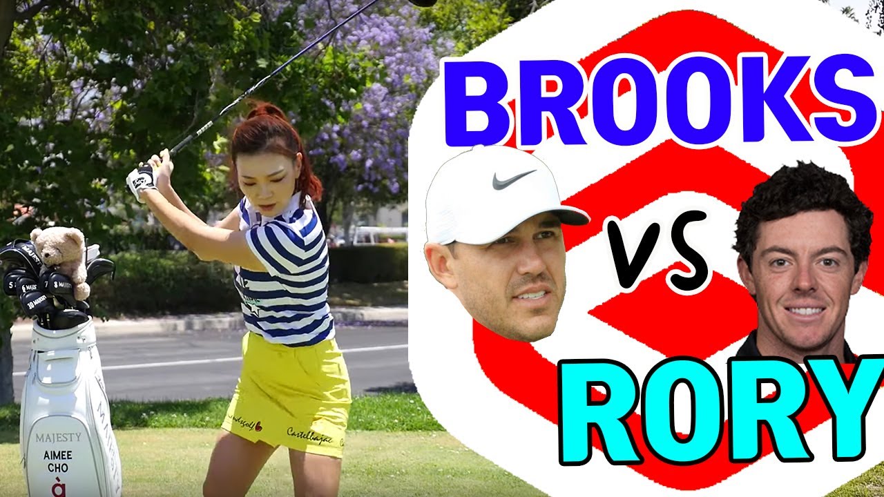 World’s Best Hip Turn | Secret Power Swing (Ep.3)