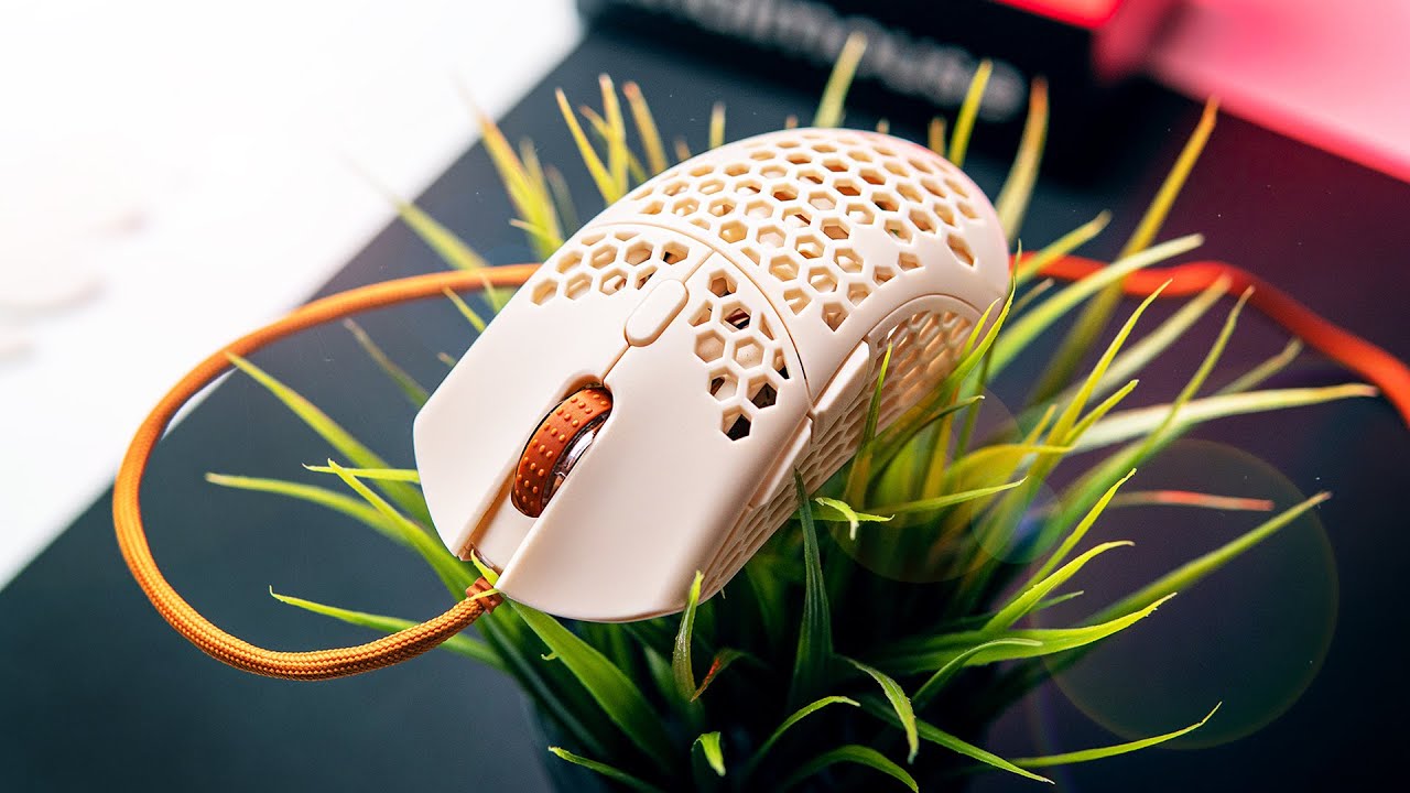 Finalmouse Ultralight 2 Review - Mixed Feelings