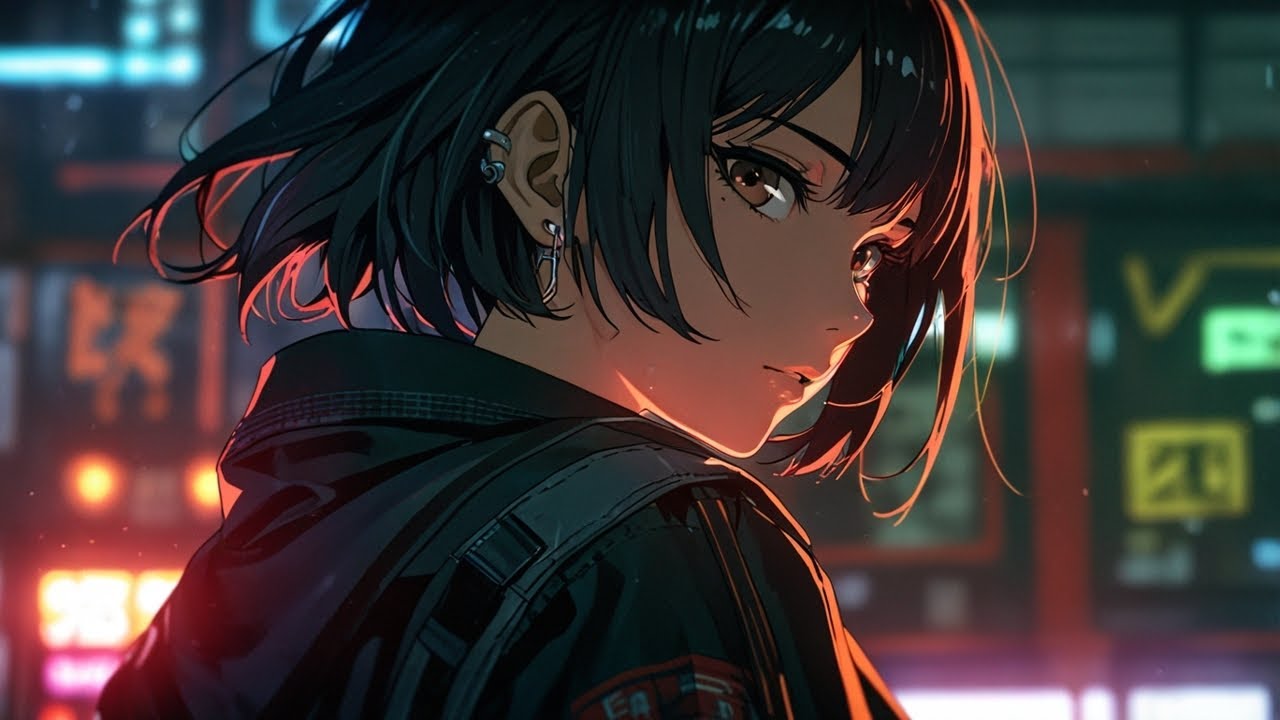 Cyberpunk - 