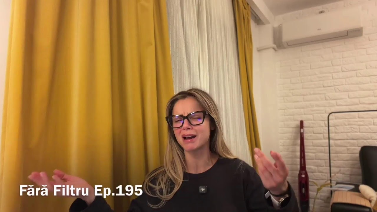 Fără Filtru Ep. 195 - Un român are 11 job-uri simultan și câștigă