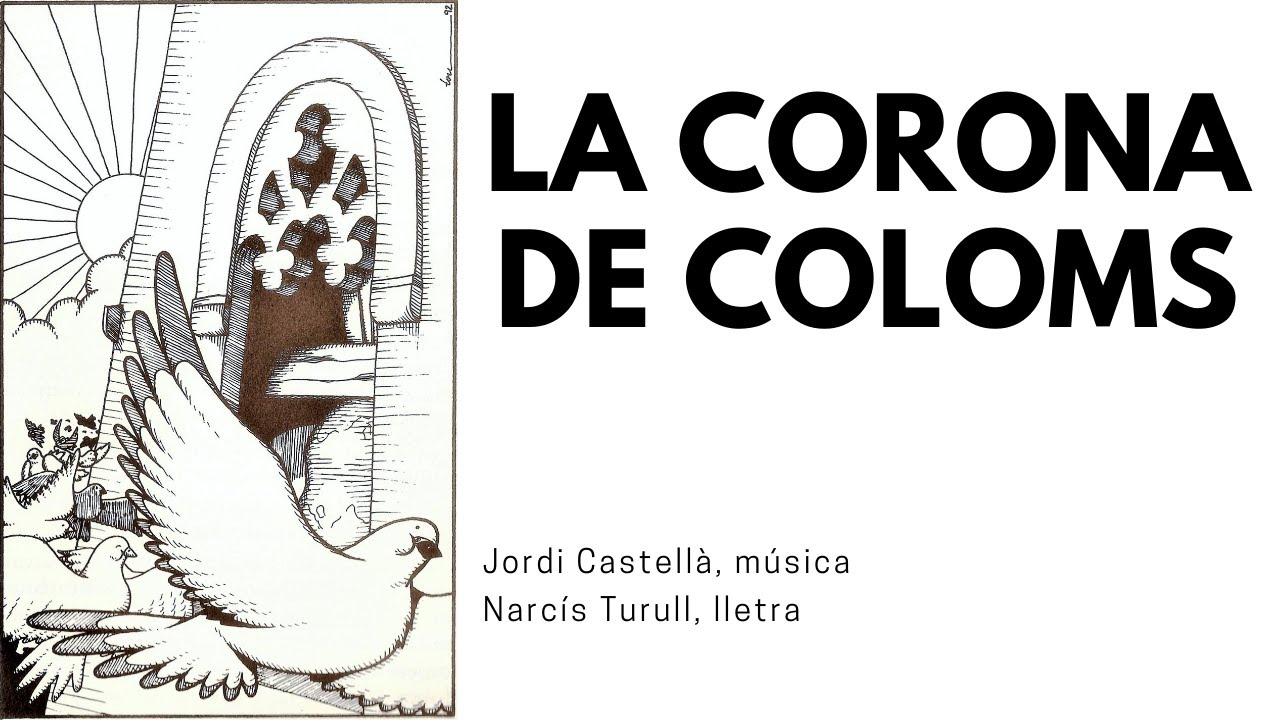 La Corona de Coloms