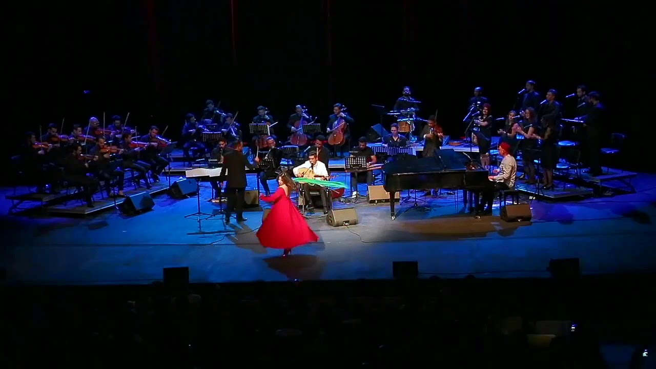 مالوف تونسي - الخلاعة تعجبني - Malouf Tunisien