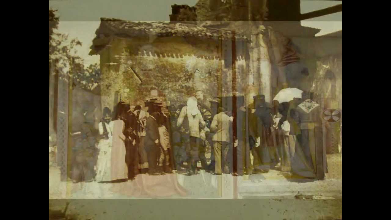 La Spoleto di fine 800 - seconda parte - Video Giovanni duca