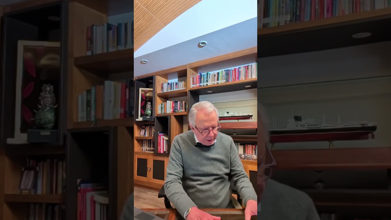 Regreso a los lives de YouTube. &iquest;Qu&eacute; opinan?