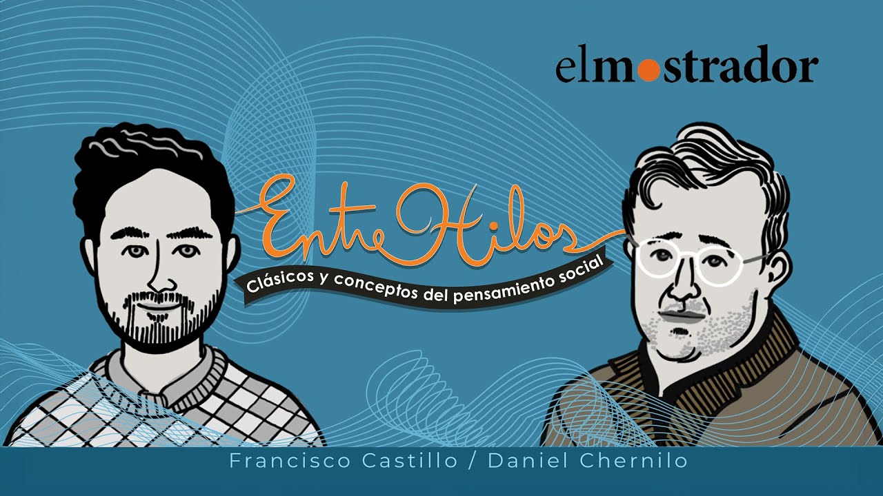 Entre Hilos: &iquest;Cu&aacute;nta &ldquo;integraci&oacute;n social&rdquo; necesita la sociedad?