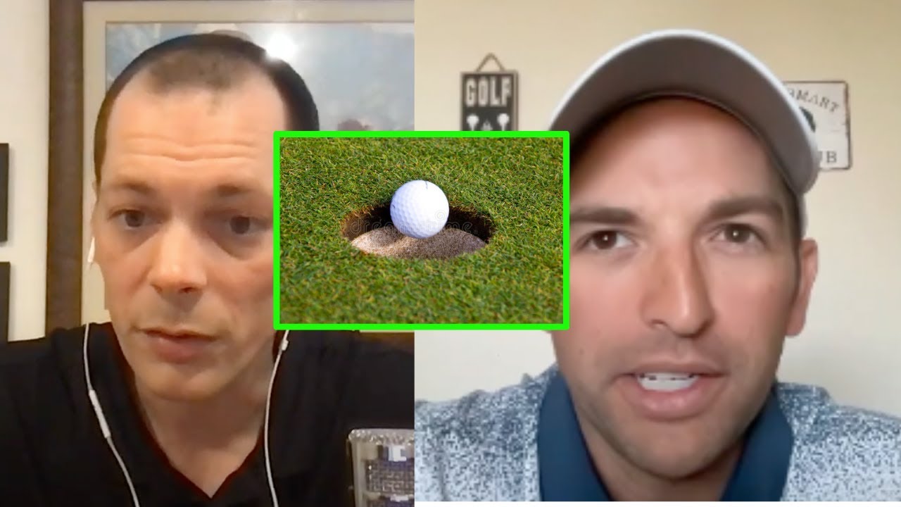 Secret to Perfect Putts: The Must-Ask Question