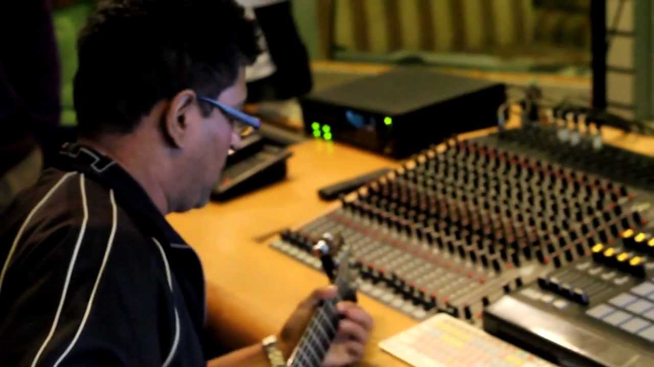 Music Production and Beat Making Workshop at Beatfactory Academy