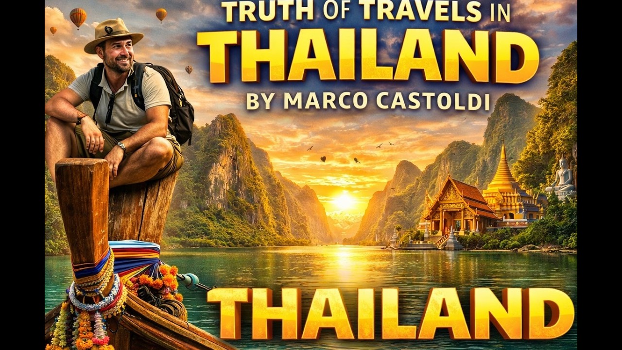 Thai with a smile