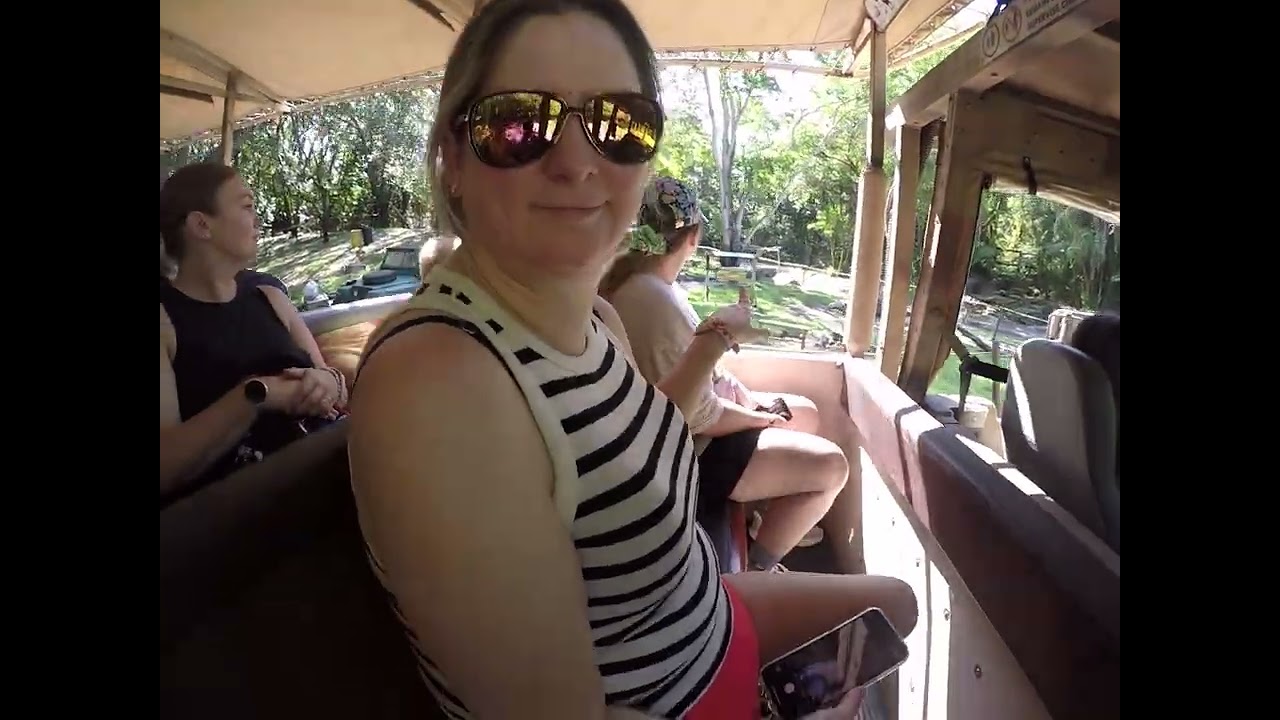 Kilimanjaro part 2