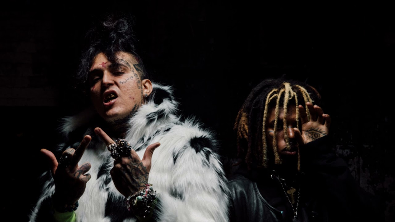 ZillaKami x SosMula - Suicide (Mixed and Extended)