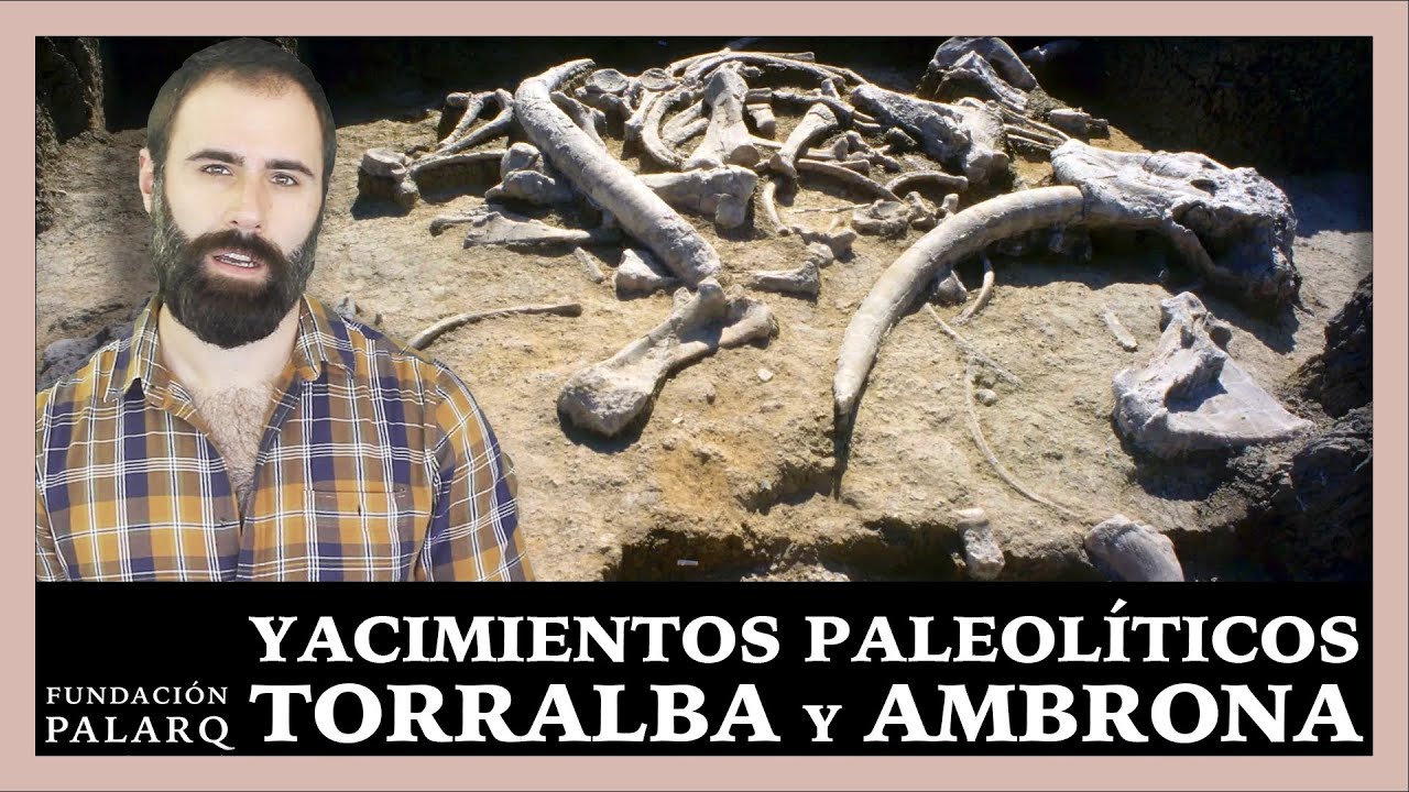 Los secretos del Paleolítico Inferior en la Península Ibérica | Yacimientos de Ambrona y Torralba