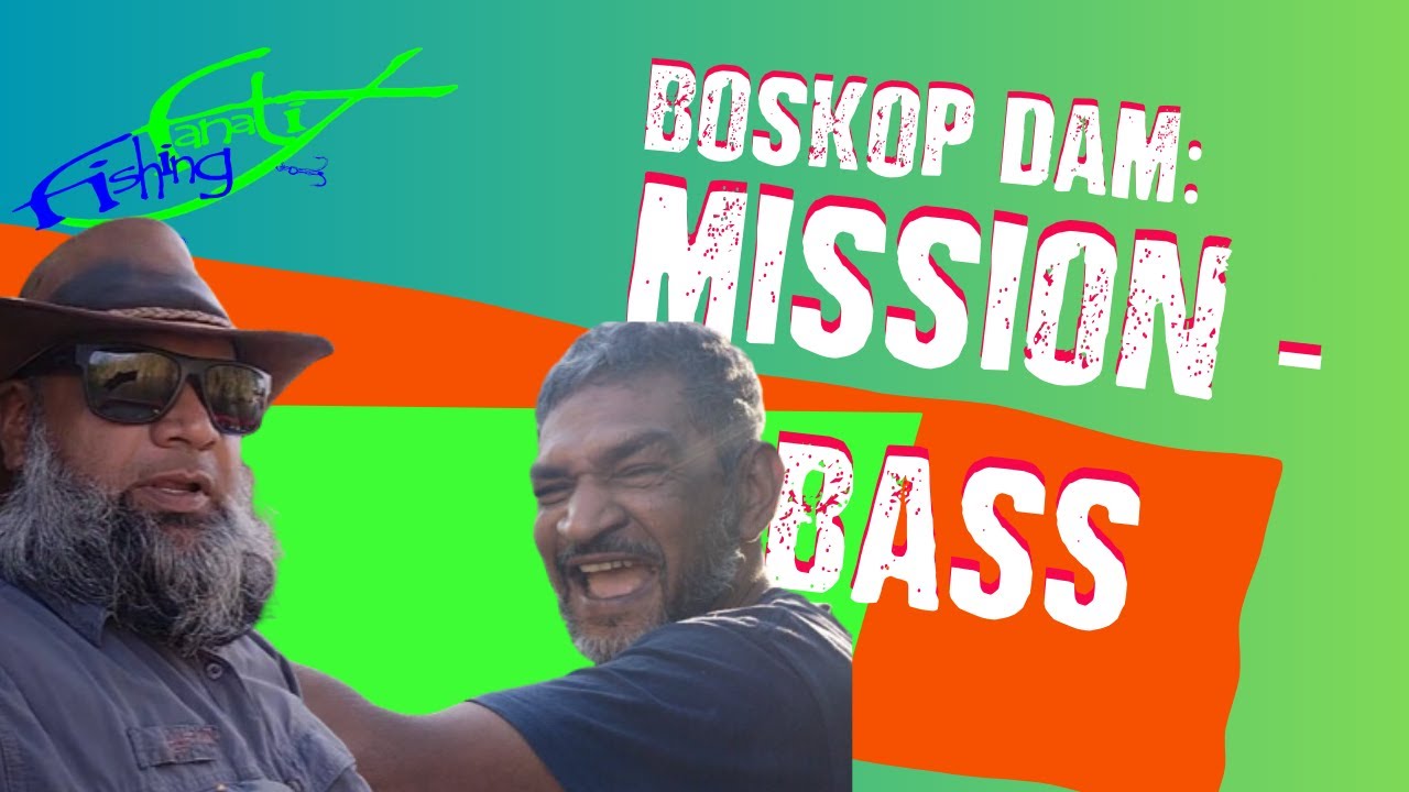Boskop Dam
