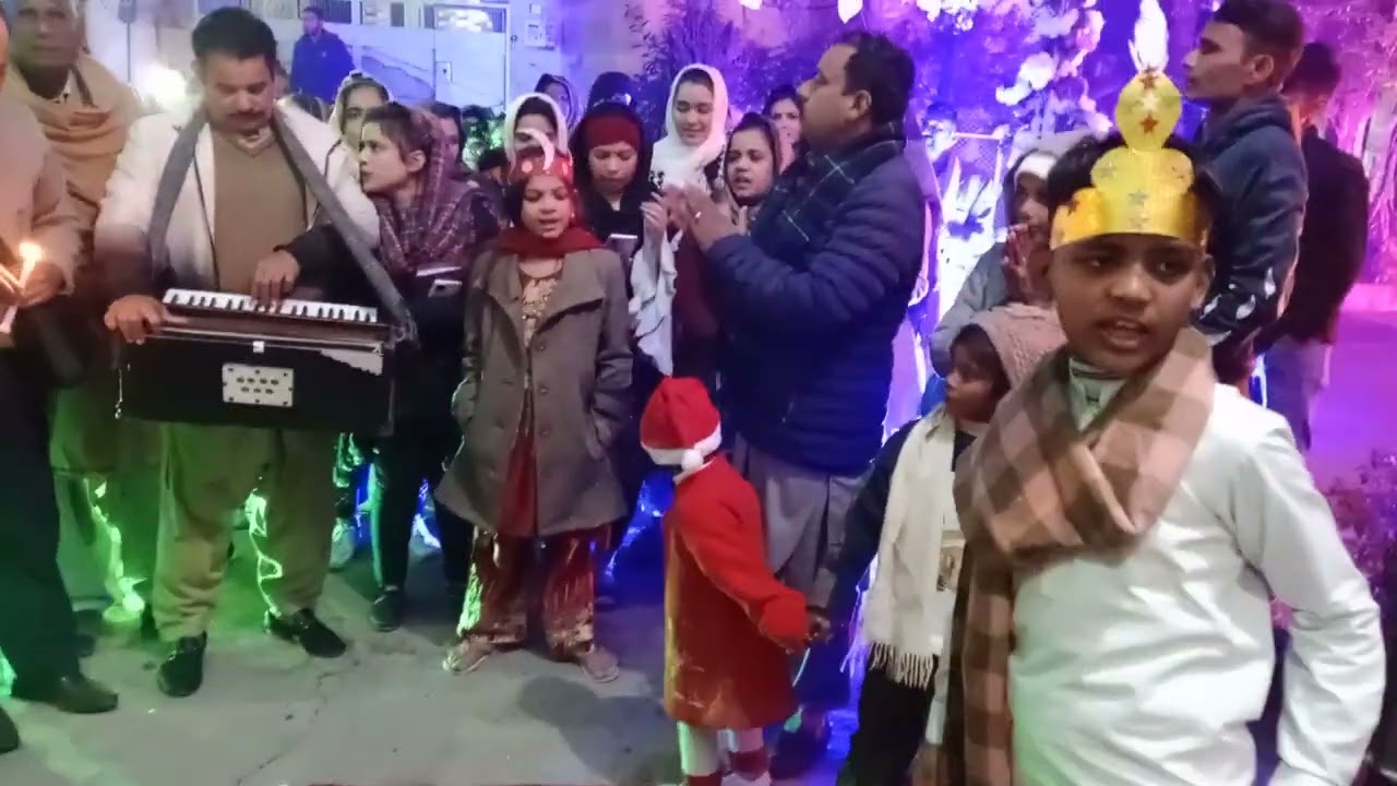 Christmas 2024