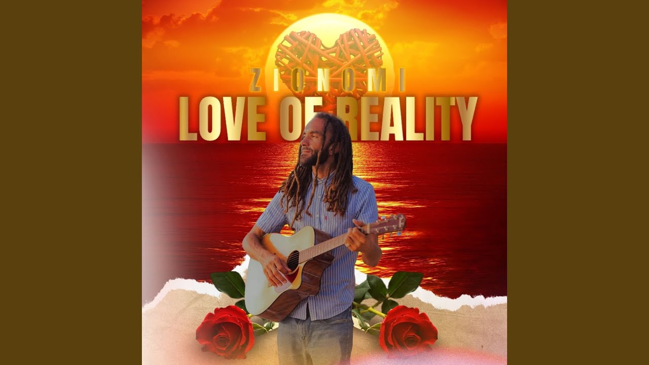 Love of Reality